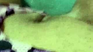 just check this pov of a latina novinha fingering her wet pussy. she moans loud in a minnie short.