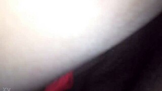mature woman craves huge BBC in a FAT encounter