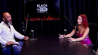 Did you ever sleep with three? Bruna Ferrari answers!