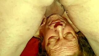 Redhead gets throat slammed after heavy drinking