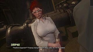 ripples part 18 full gameplay with hot action