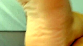 wake up call... intense mornin sex in tent with curvy queen!