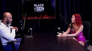 Did you ever sleep with three? Bruna Ferrari answers!