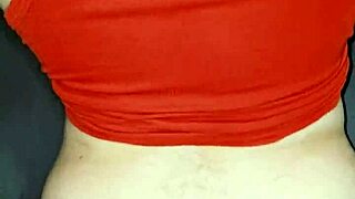 Bbw Craves Doggystyle and Begs Chubby Guy for Deep Anal