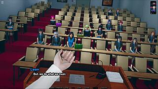 what’s next for that new teacher in part 24