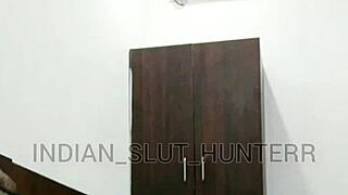 Indian slut Hunter episode 41, desi randi step sister slept in hotel room while I got my dick sucked long.