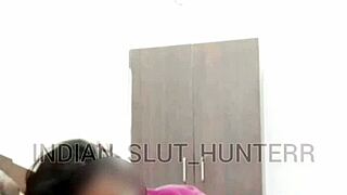 Indian slut Hunter episode 41, desi randi step sister slept in hotel room while I got my dick sucked long.
