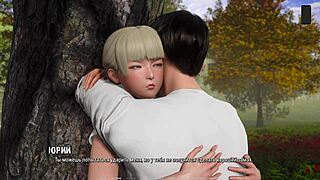 ripples part 18 full gameplay with hot action