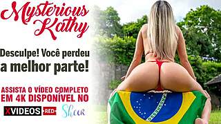 gatinha da facul masturbates with dildo in bathroom until dripping