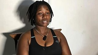 i felt so raw doing my first nigerian pornstar podcast