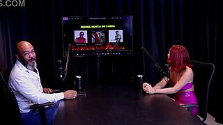Did you ever sleep with three? Bruna Ferrari answers!