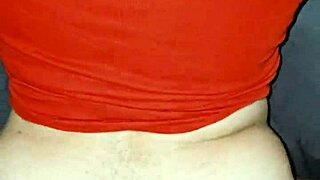 Bbw Craves Doggystyle and Begs Chubby Guy for Deep Anal