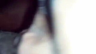 Kenyan Girl Deepthroating Massive BBC and Swallowing Every Drop
