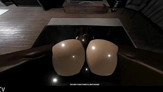 afterparty vibes with a wild twist