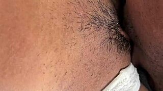 He Licks and Sucks My Tight Pussy - Amateur Nysdel