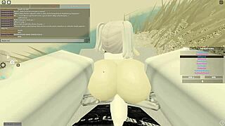 yo, check this wild roblox porn in türkçe! 😜
