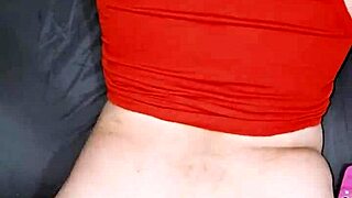 Bbw Craves Doggystyle and Begs Chubby Guy for Deep Anal