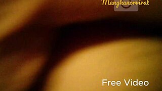 Pinay Encounters Brother in Free Version Clip