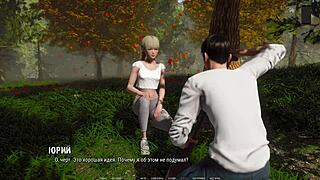 ripples part 18 full gameplay with hot action
