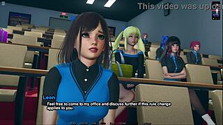 what’s next for that new teacher in part 24