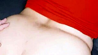 Bbw Craves Doggystyle and Begs Chubby Guy for Deep Anal