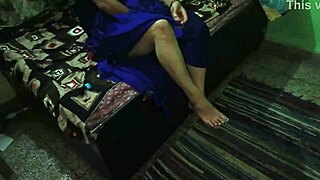 chinal dipika bhabhi ki chudai with dirty hindi talk makes for a wild story