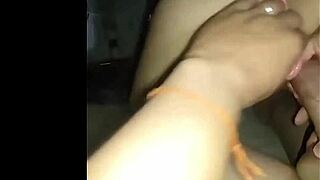 Preto Stretches Blonde Wife's Limits