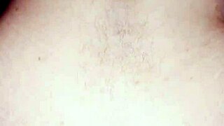 Bbw Craves Doggystyle and Begs Chubby Guy for Deep Anal