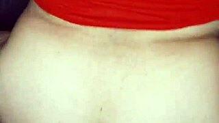 Bbw Craves Doggystyle and Begs Chubby Guy for Deep Anal