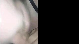 Slut Wife Emily Sucking Dick with Cumshot in Homemade Clip