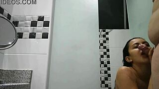 Gamer Girl Fucks Fan to Fulfill His Wildest Fantasy, So Hot!
