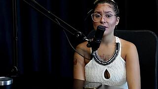 Barbara Sol's First Show Stuns with Wild Fetish Play!