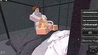 i helped a cute bacon hair blonde fuck me hard