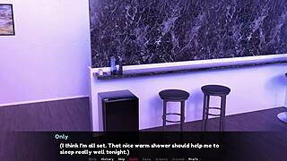 All sex scenes compilation from Melody visual novel HD 1080p