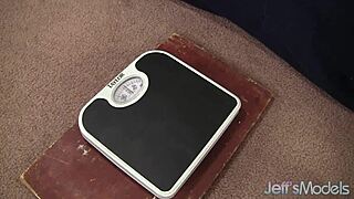oh man, chubby bella bendz strap-on bangs old bbw lynn... woww!