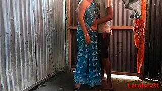 Ever seen a beautiful bengali bhabhi get wild in outdoor chudai? Localsex31 brings the raw action with intense doggystyle.
