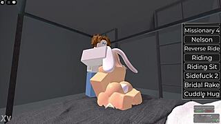 i helped a cute bacon hair blonde fuck me hard