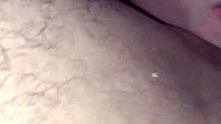 Wow, intense rimming turns into hardcore ass fucking with a massive cumshot on my face!