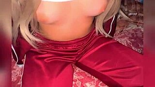 Mexican college babe in uniform takes huge dick for first time. Her petite frame barely handles it!