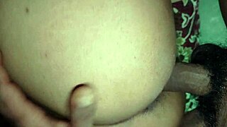 Desi village bhabhi gets pounded hard by husband in raw action