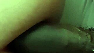 Damn! Hot Wife’s First Hard Anal by BBC Leaves Her Shocked!