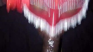 Sucking Big Black Dick and Twerking My Fat Ass in a Sloppy Game