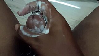 Rohitjames Drops Fresh Cumshot Compilation Update 3