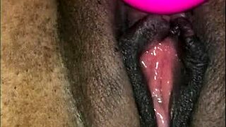 Masturbating stripper hooks up for a wild one-night stand sex session