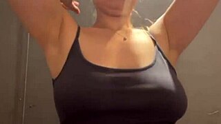 First time anal adventure in public park. Nervous teen bends over for rough outdoor pounding.
