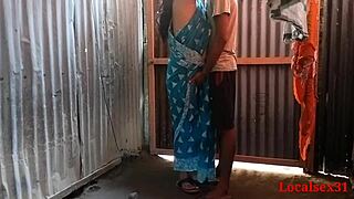 Ever seen a beautiful bengali bhabhi get wild in outdoor chudai? Localsex31 brings the raw action with intense doggystyle.