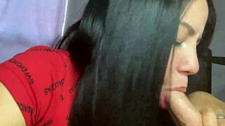 My Hobby: Sucking Cock in Dorm Room