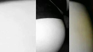 Gifting Lingerie Leads to Intense Anal Action