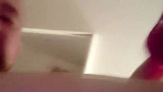 I Conquered a Lesbian in Dubai with Intense Bedroom Action and Raw Passion