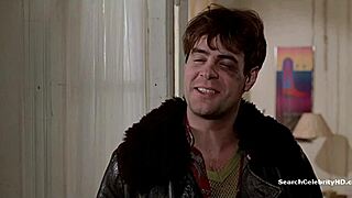 Jamie Lee Curtis in Trading Places 1983 Classic Scene